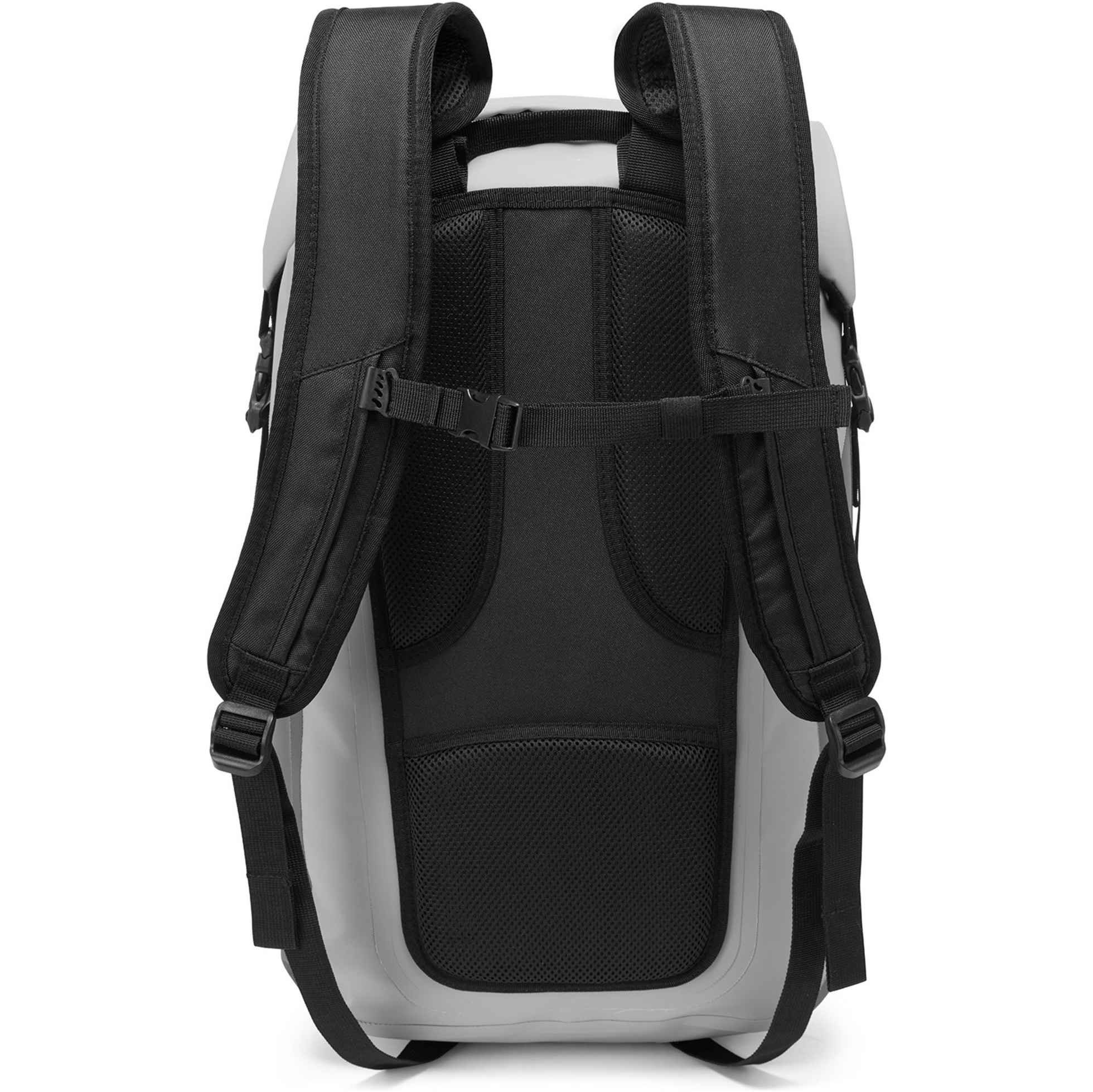 2026 Gill Voyager 35L Kit Dry Pack L104 - Grey